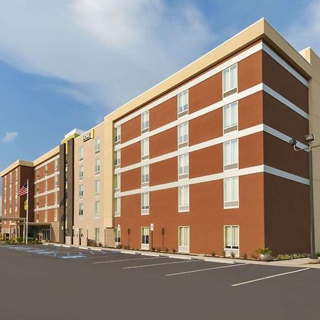 Home2 Suites By Hilton Biloxi/North/D'Iberville Extérieur photo