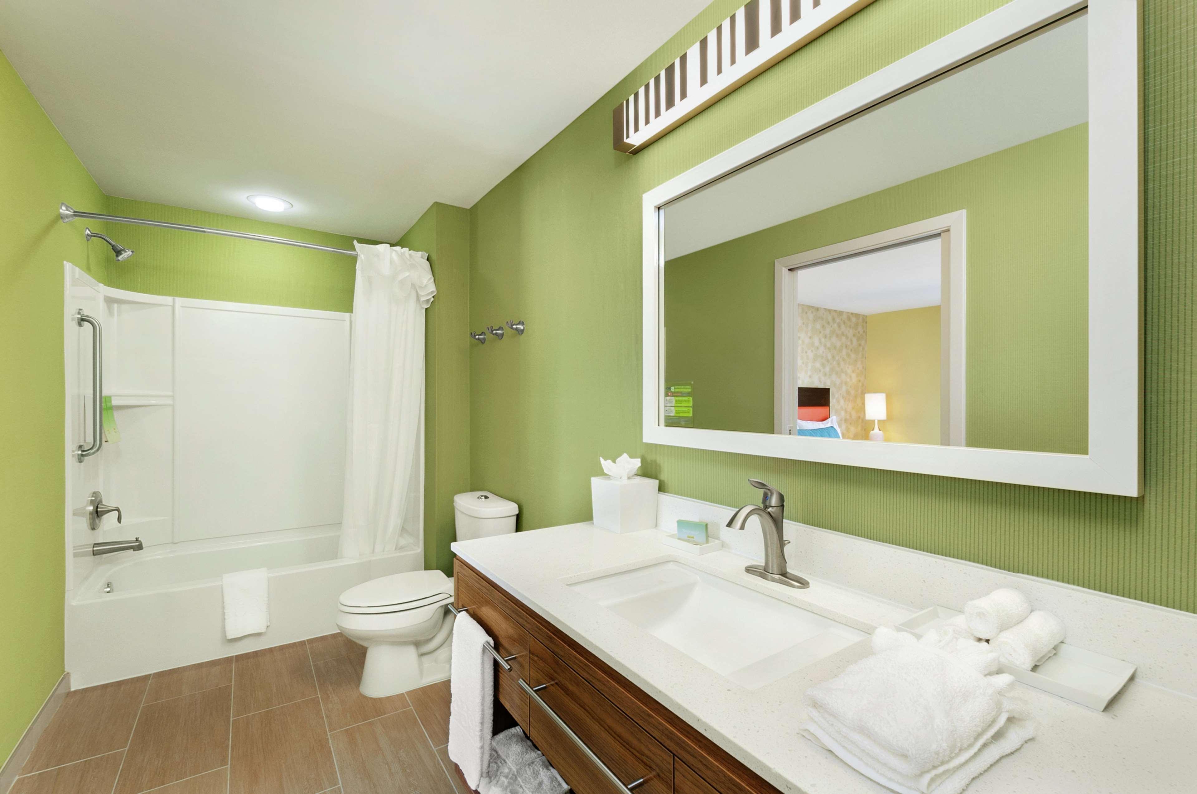 Home2 Suites By Hilton Biloxi/North/D'Iberville Extérieur photo