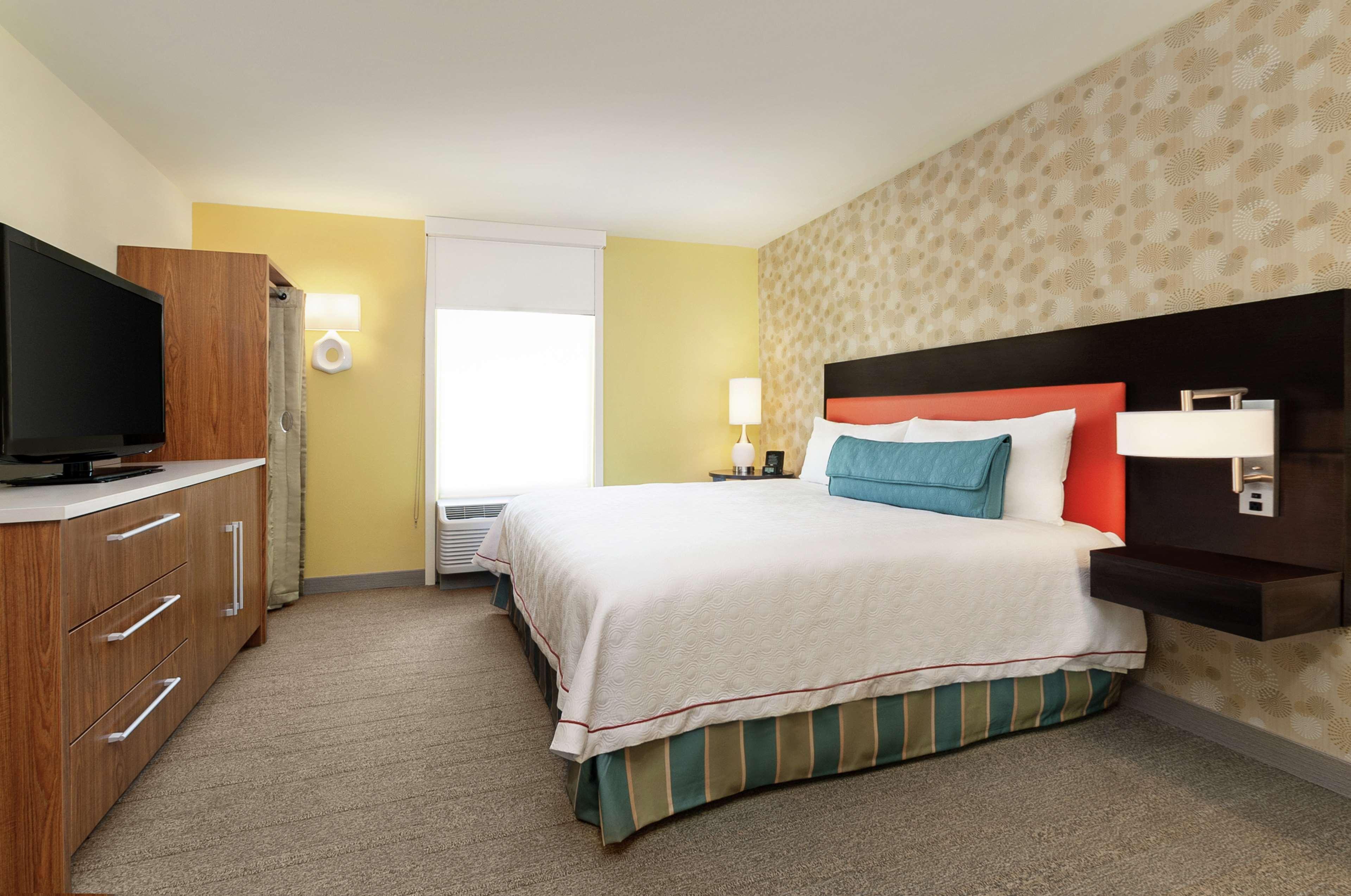 Home2 Suites By Hilton Biloxi/North/D'Iberville Extérieur photo