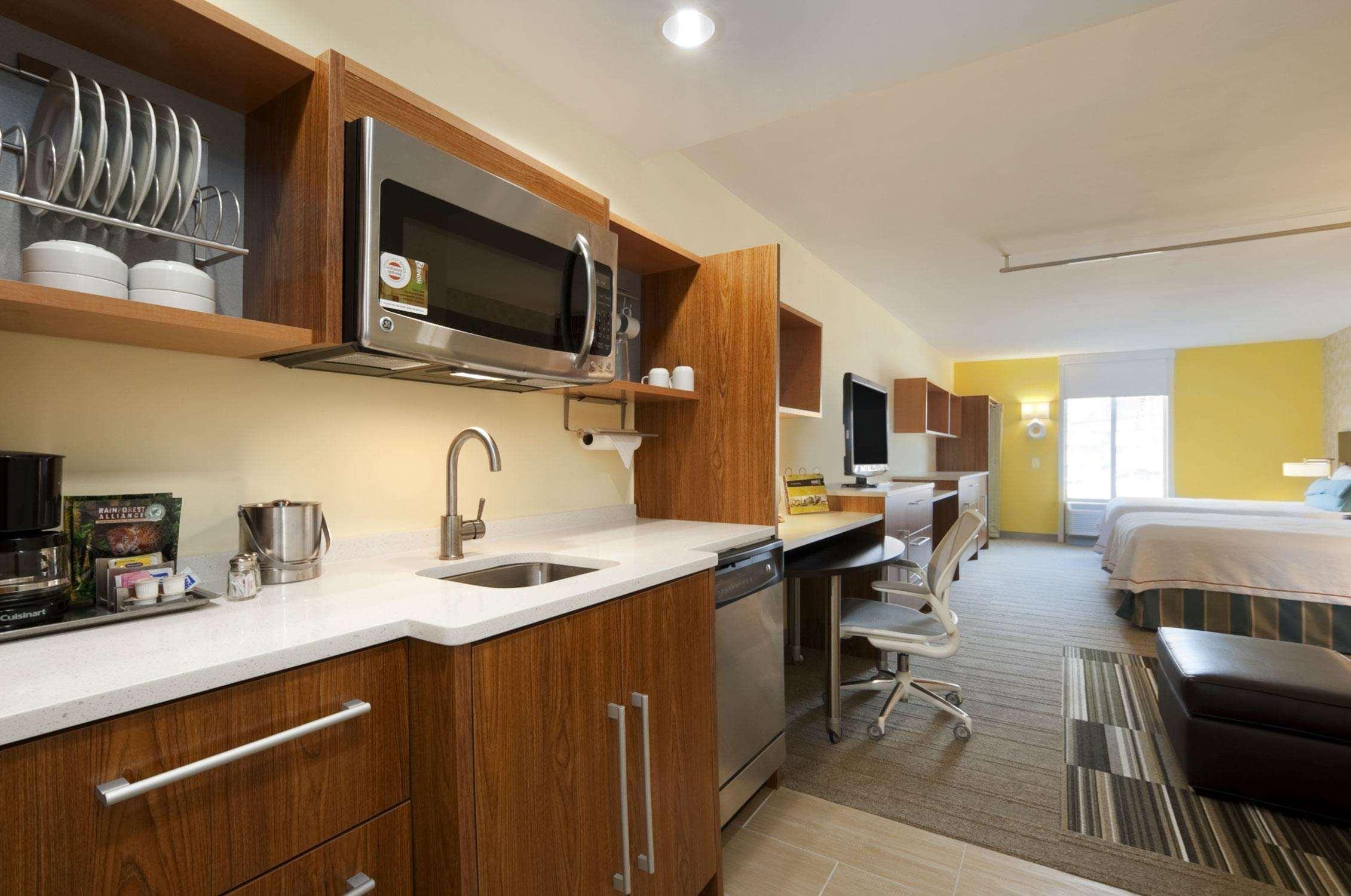 Home2 Suites By Hilton Biloxi/North/D'Iberville Extérieur photo