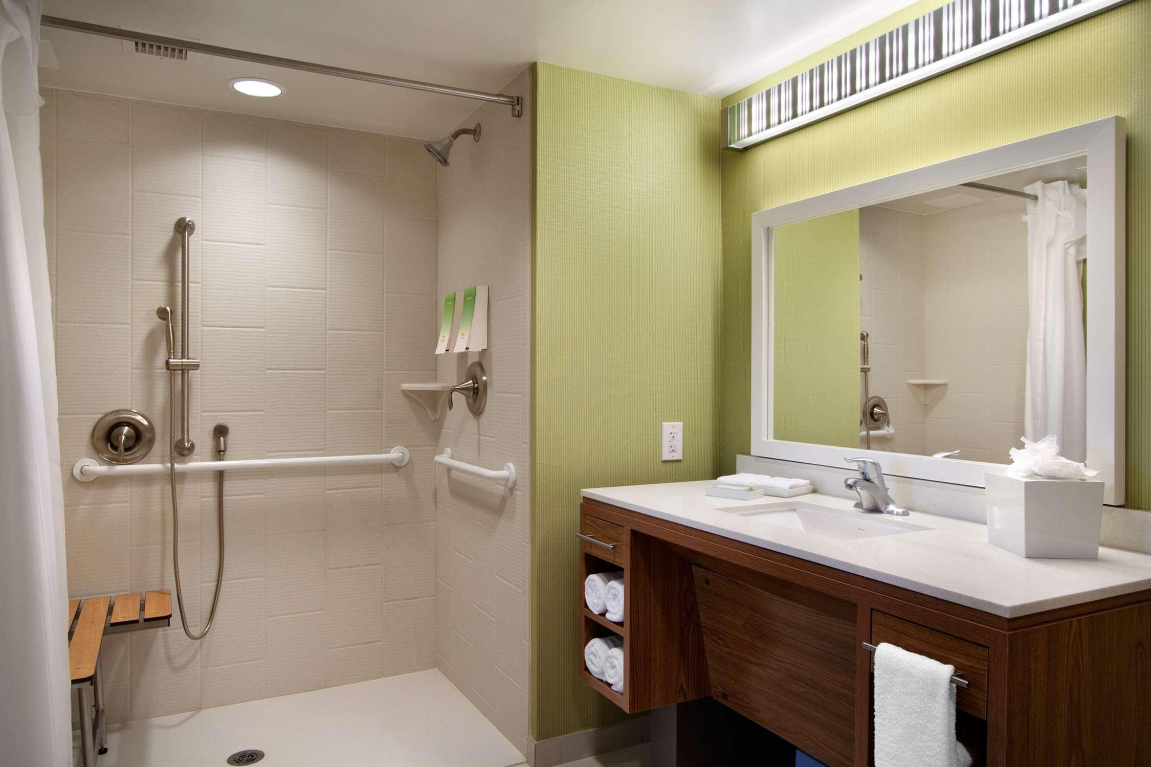 Home2 Suites By Hilton Biloxi/North/D'Iberville Extérieur photo