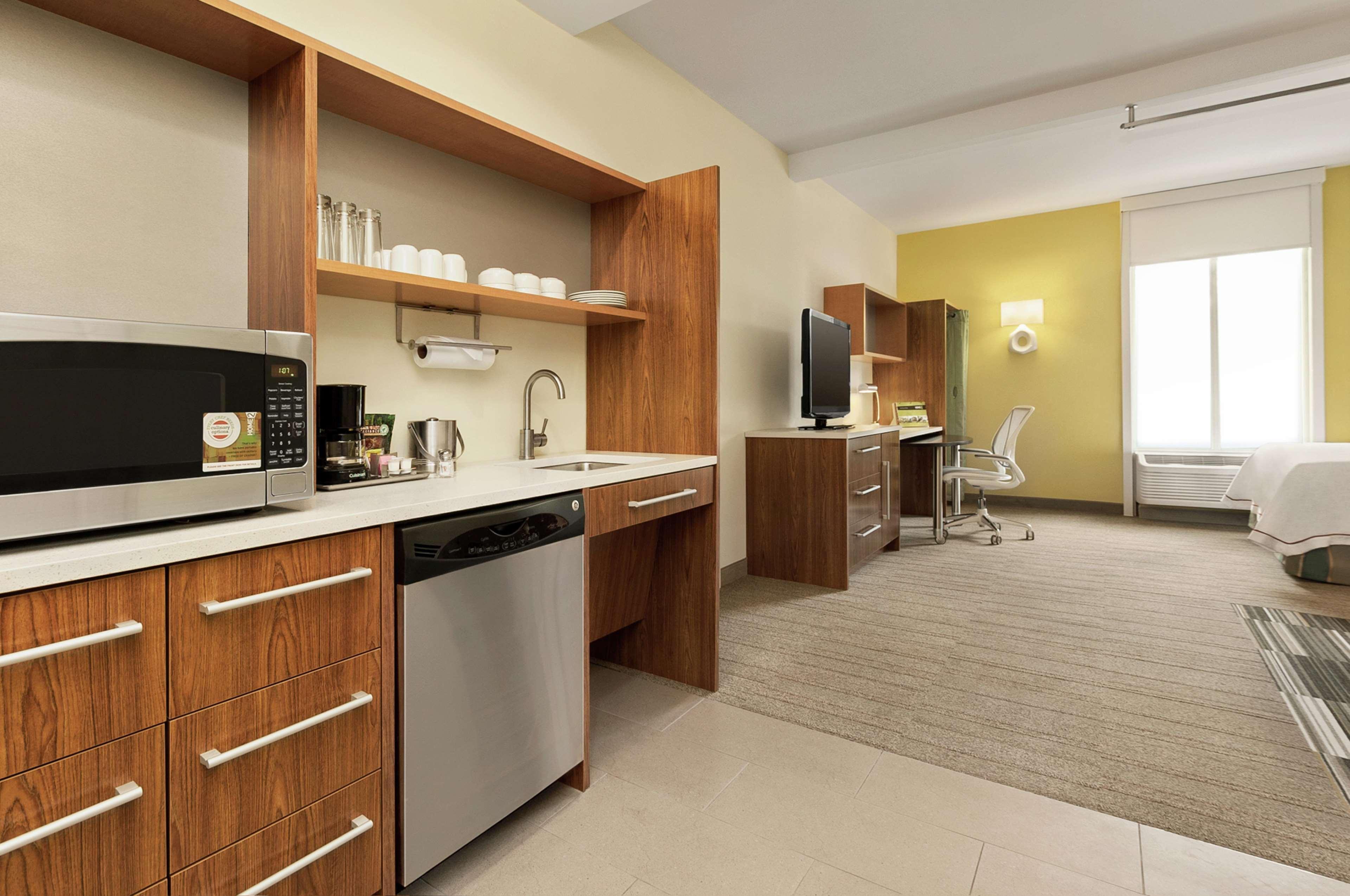 Home2 Suites By Hilton Biloxi/North/D'Iberville Extérieur photo