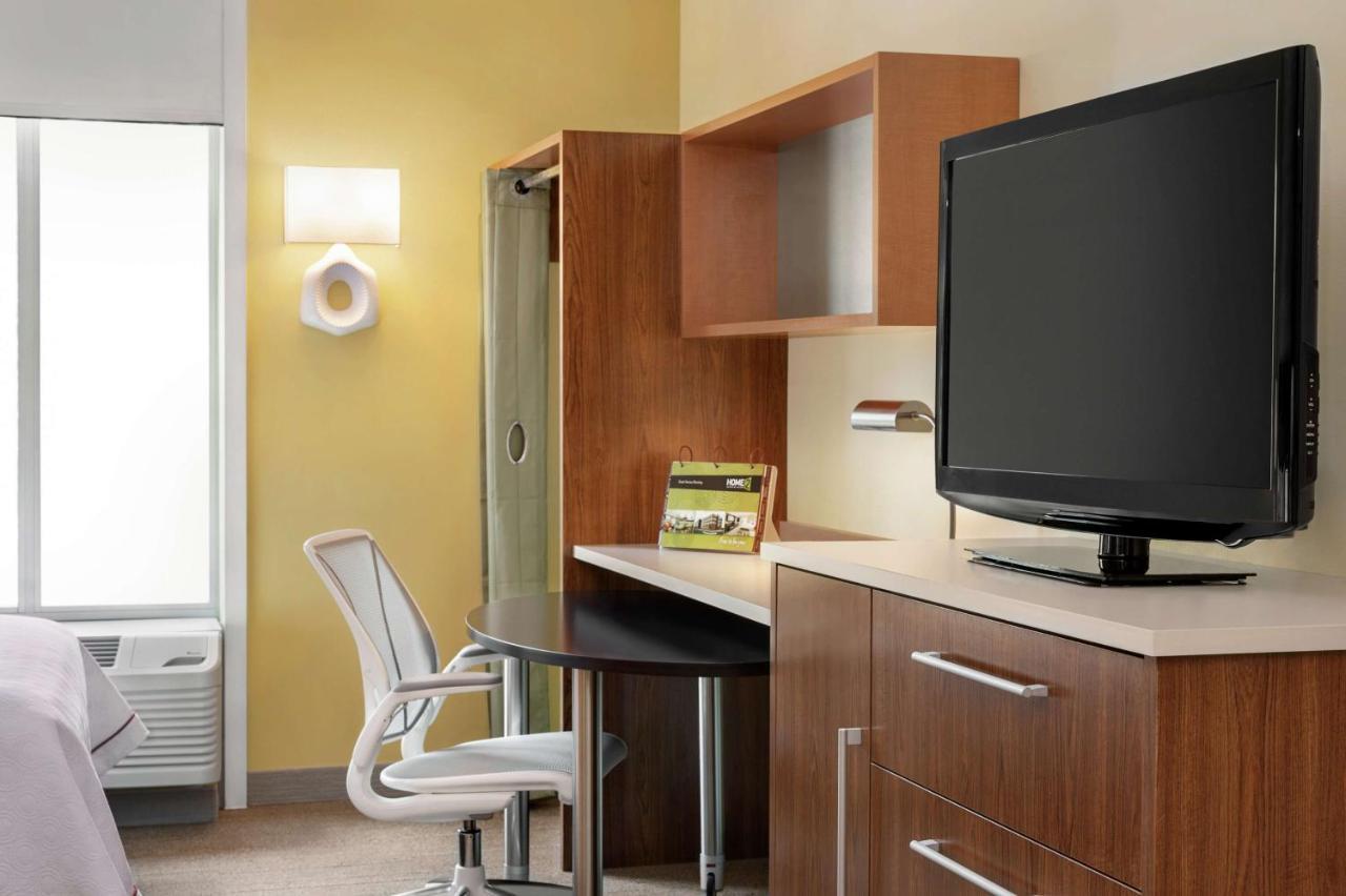 Home2 Suites By Hilton Biloxi/North/D'Iberville Extérieur photo