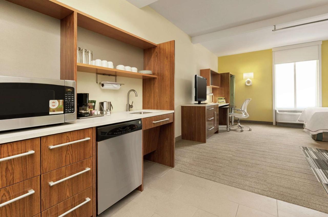Home2 Suites By Hilton Biloxi/North/D'Iberville Extérieur photo
