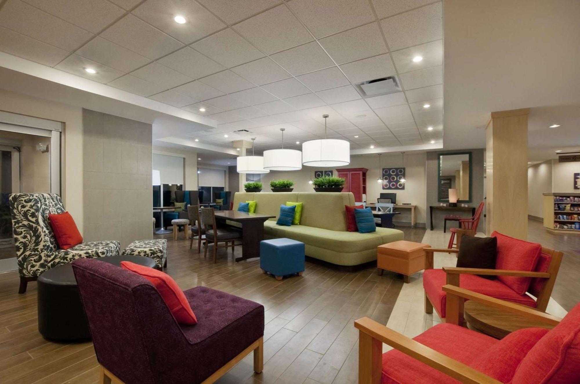 Home2 Suites By Hilton Biloxi/North/D'Iberville Extérieur photo