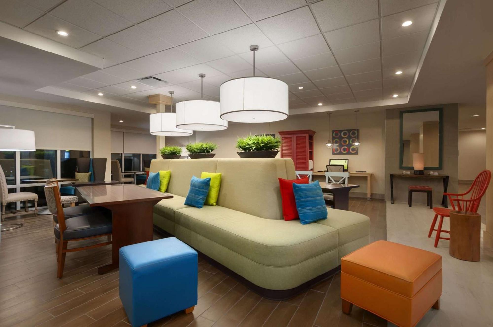 Home2 Suites By Hilton Biloxi/North/D'Iberville Extérieur photo