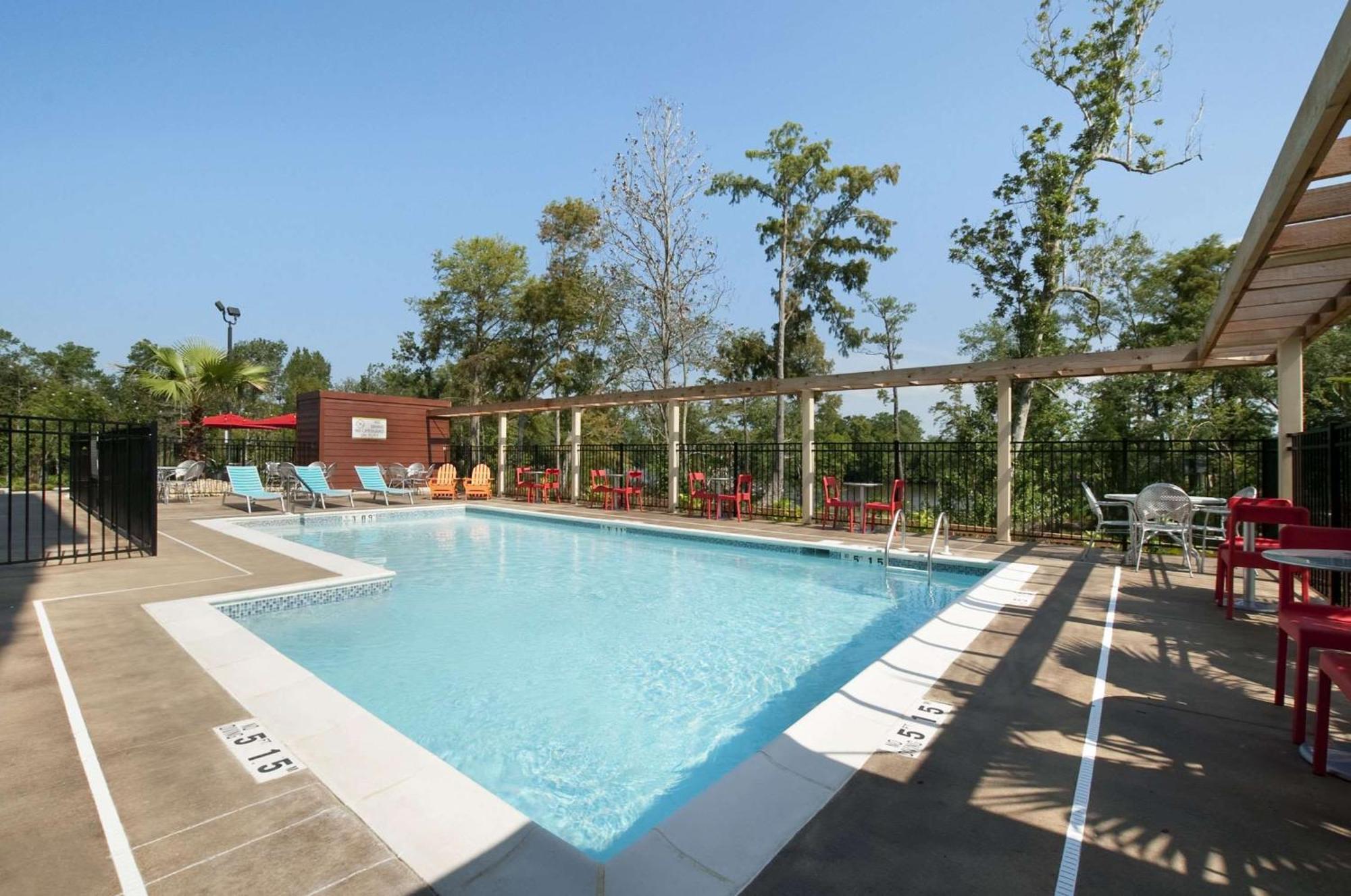 Home2 Suites By Hilton Biloxi/North/D'Iberville Extérieur photo