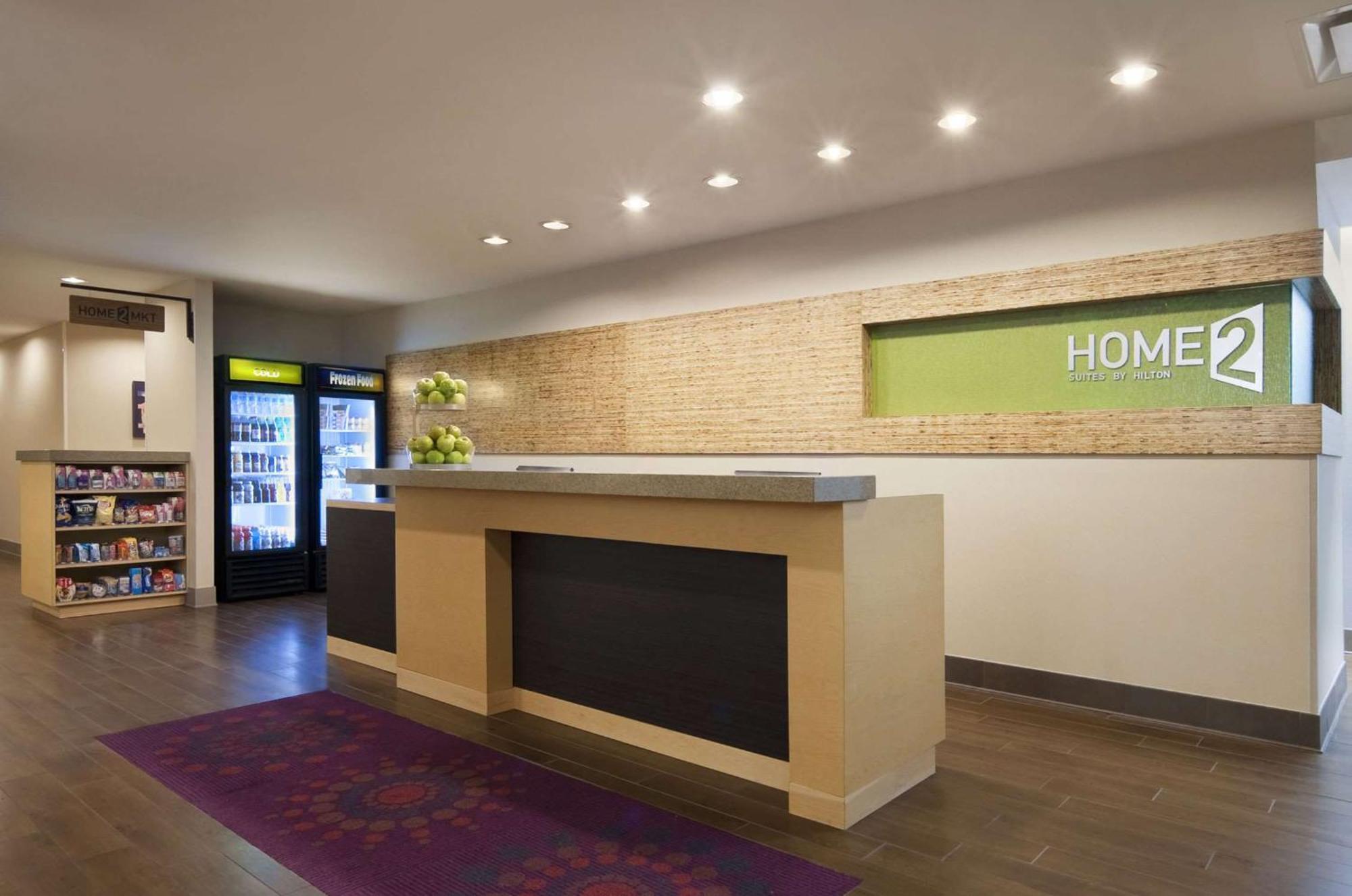 Home2 Suites By Hilton Biloxi/North/D'Iberville Extérieur photo