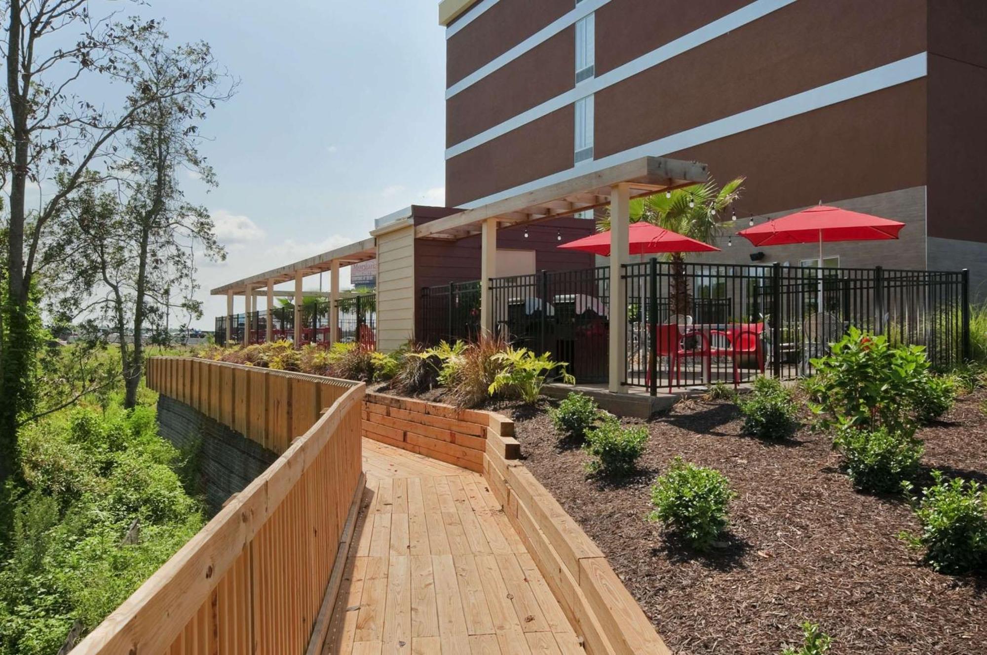 Home2 Suites By Hilton Biloxi/North/D'Iberville Extérieur photo