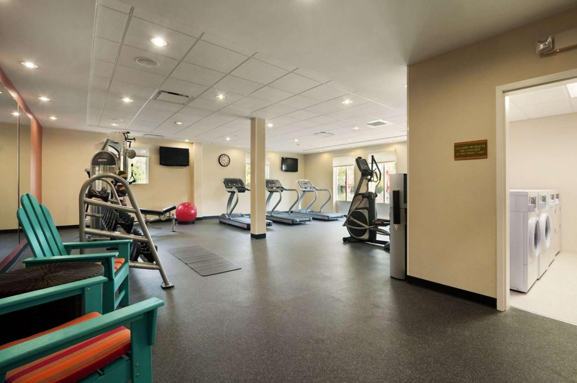 Home2 Suites By Hilton Biloxi/North/D'Iberville Extérieur photo