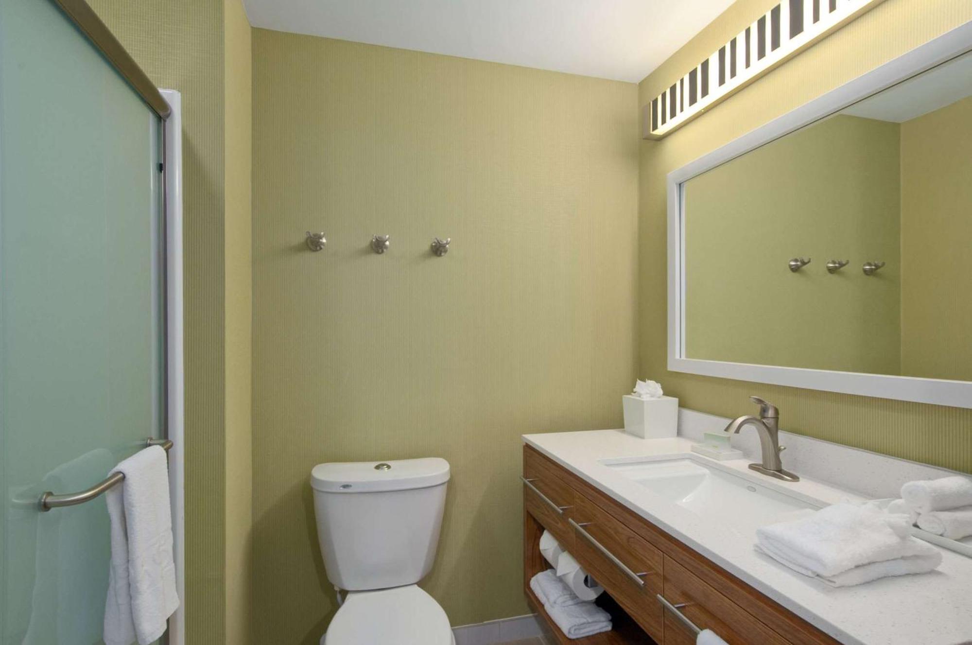 Home2 Suites By Hilton Biloxi/North/D'Iberville Extérieur photo