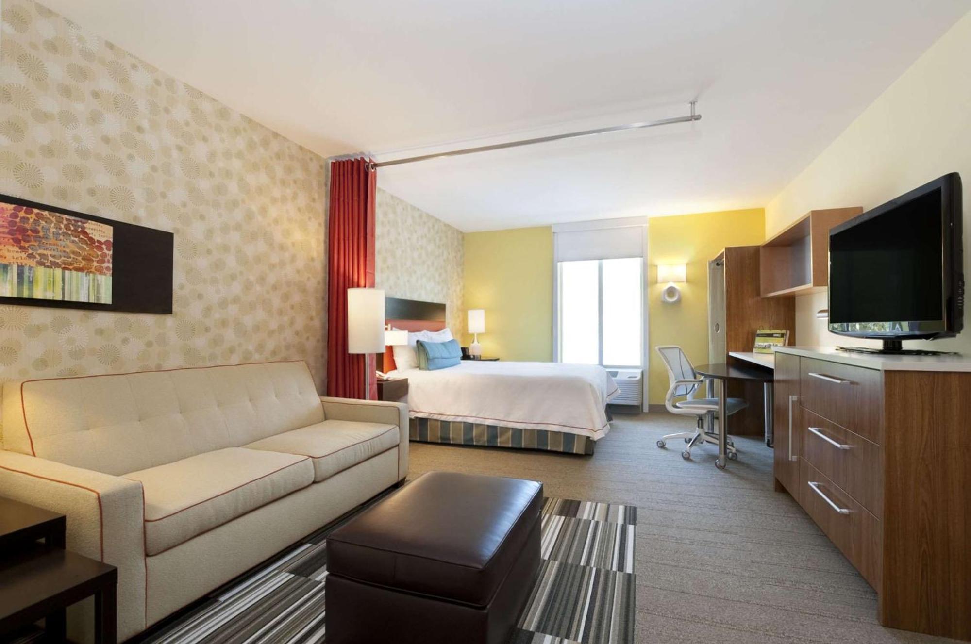 Home2 Suites By Hilton Biloxi/North/D'Iberville Extérieur photo