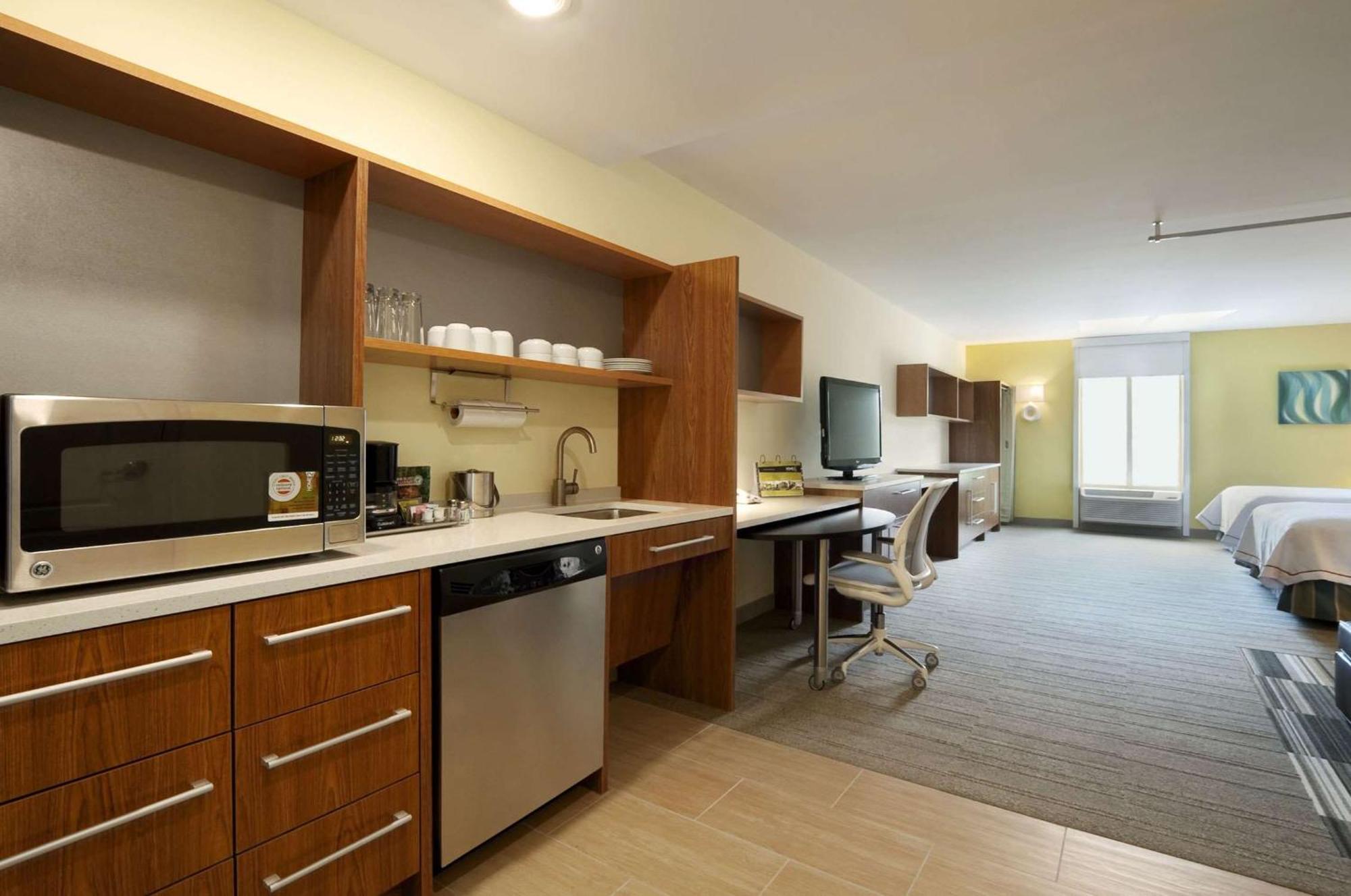 Home2 Suites By Hilton Biloxi/North/D'Iberville Extérieur photo