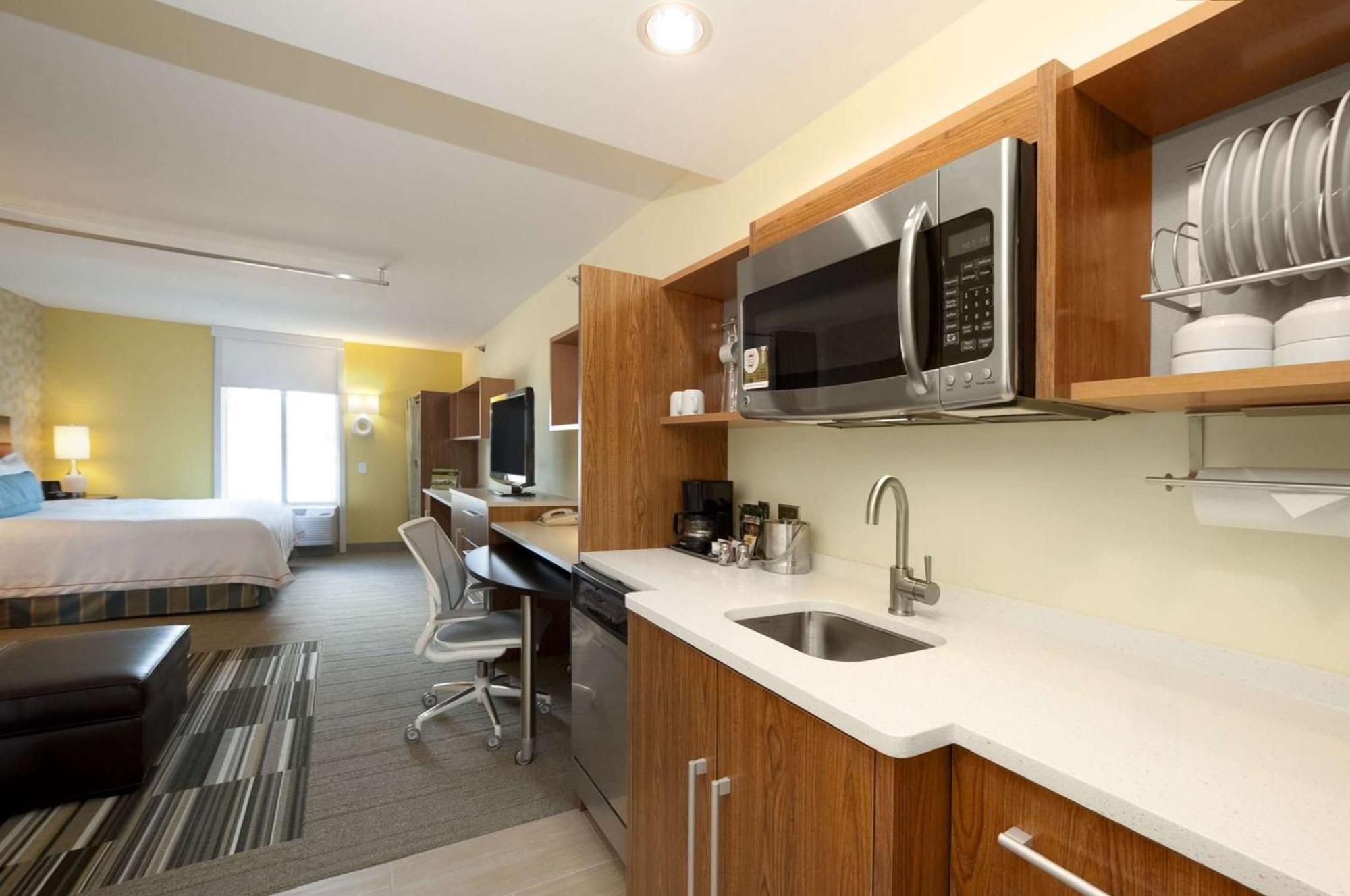Home2 Suites By Hilton Biloxi/North/D'Iberville Extérieur photo