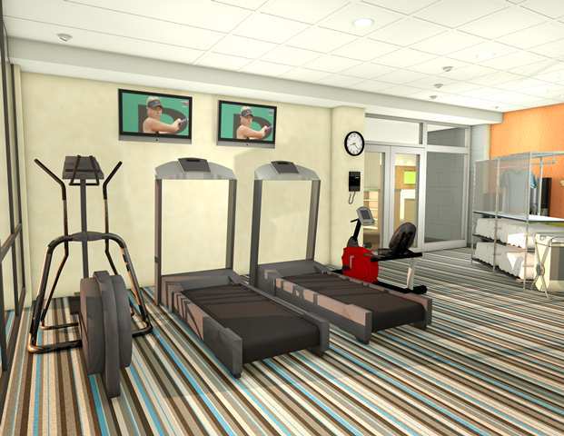 Home2 Suites By Hilton Biloxi/North/D'Iberville Extérieur photo