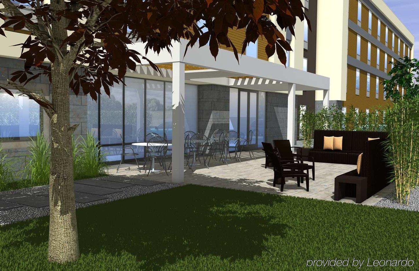 Home2 Suites By Hilton Biloxi/North/D'Iberville Extérieur photo